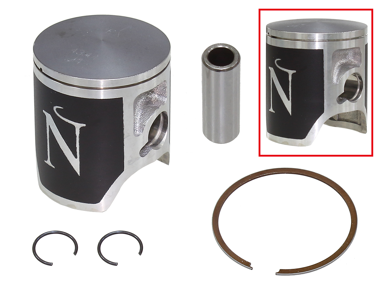 NAMURA PISTON KIT NX-40097